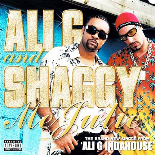 Ali G & Shaggy